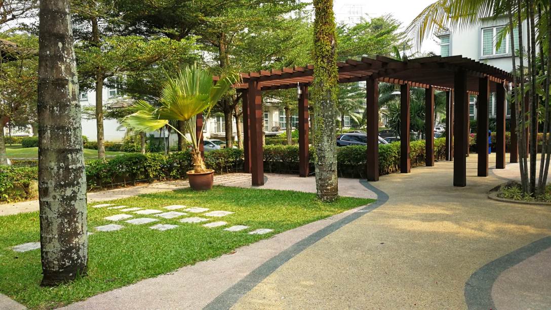 Desa Impiana Condominium Taman  Puchong Prima - photo 10