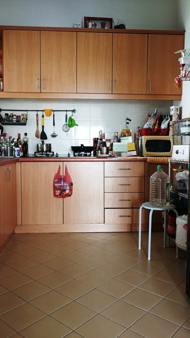 Desa Impiana Condominium Taman  Puchong Prima - photo 4