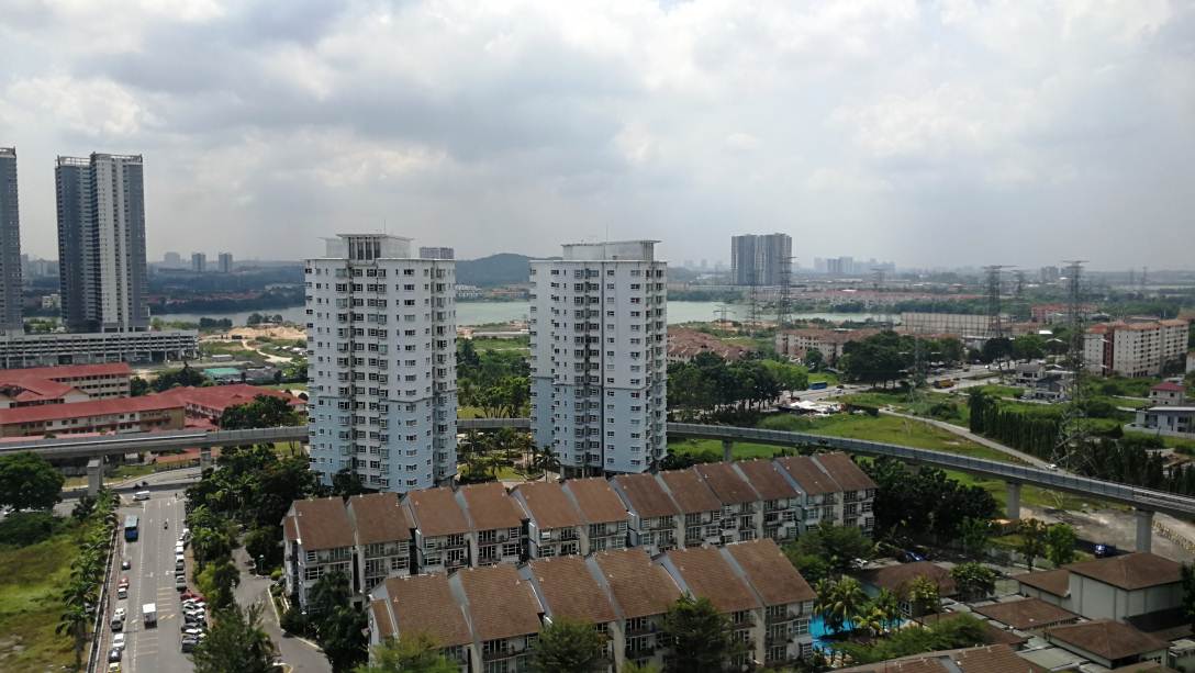 Desa Impiana Condominium Taman  Puchong Prima - photo 5