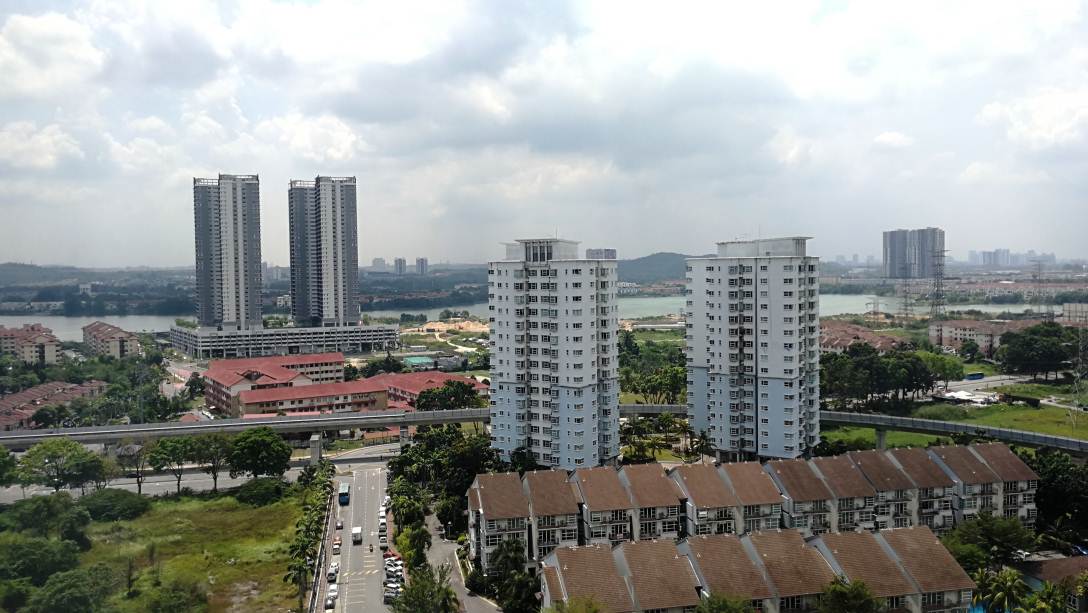 Desa Impiana Condominium Taman  Puchong Prima - photo 6
