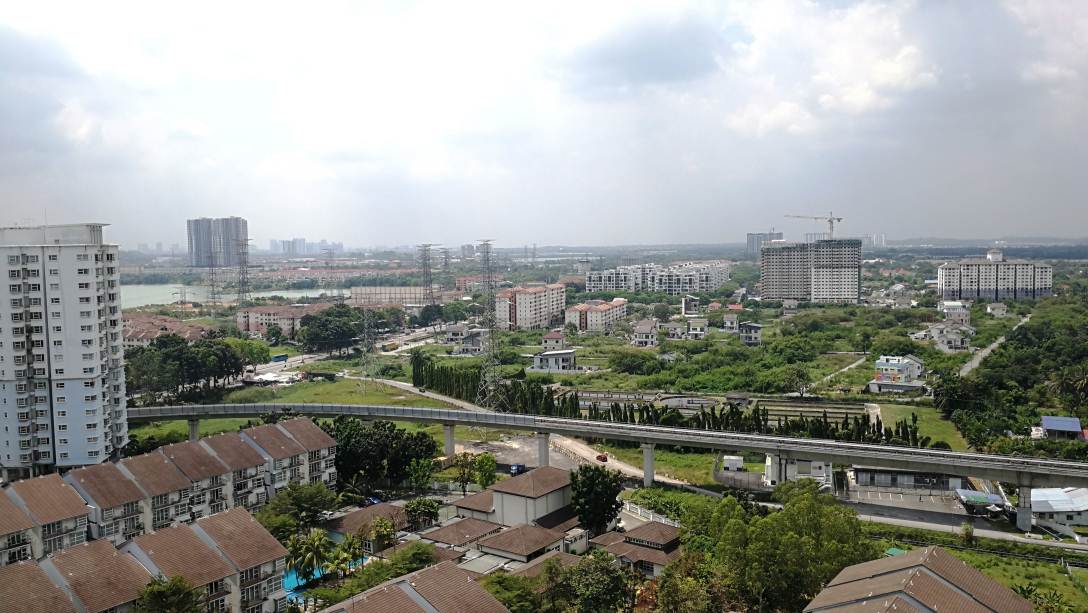 Desa Impiana Condominium Taman  Puchong Prima - photo 7