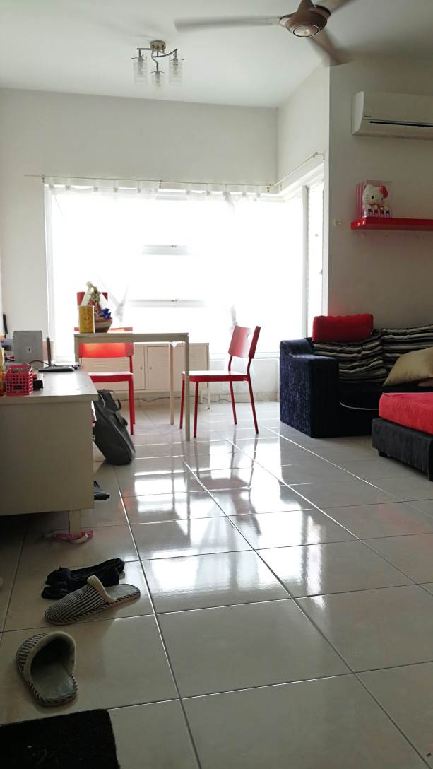 Desa Impiana Condominium Taman  Puchong Prima - photo 2