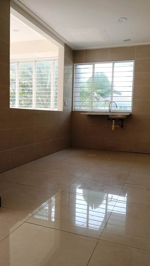 Desa Impiana Condominium Duplex Townhouse - photo 6
