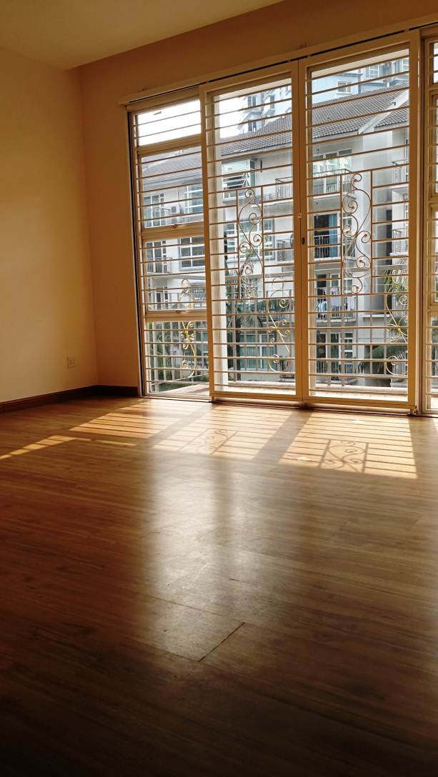Desa Impiana Condominium Duplex Townhouse - photo 8