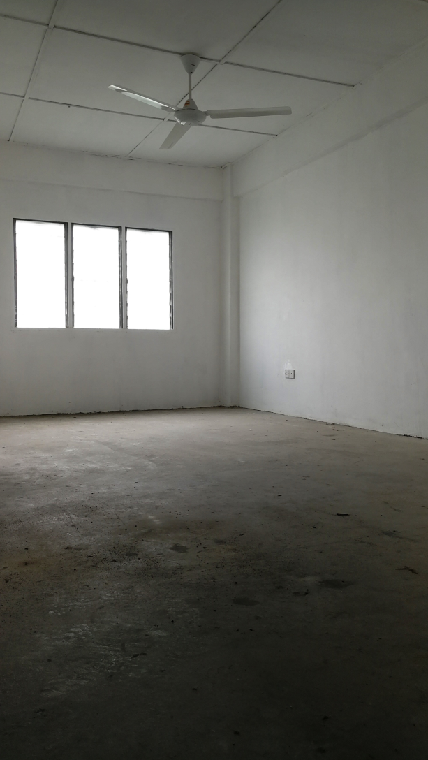 Flat Taman Putra Rawang Pekan Rawang - photo 4