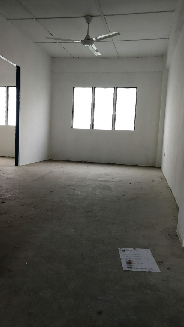 Flat Taman Putra Rawang Pekan Rawang - photo 5