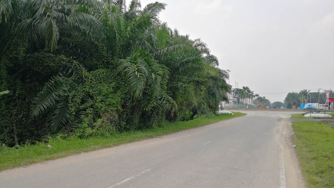 3 Acres Zoned Industry Land KLIA Sepang - photo 6