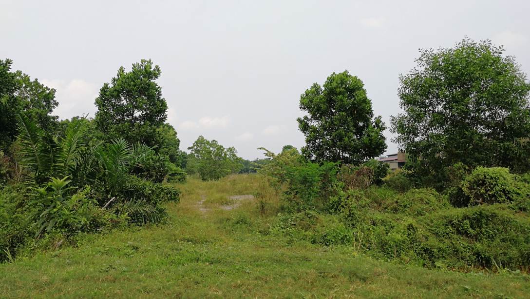 6 Acres Zoned Industry Land KLIA Sepang - photo 4