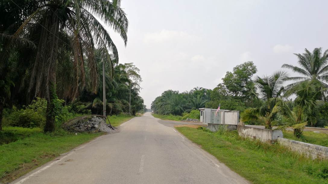 6 Acres Zoned Industry Land KLIA Sepang - photo 6