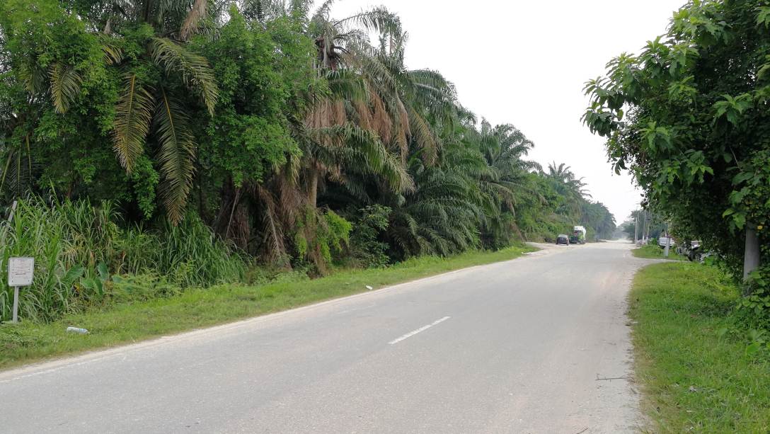6 Acres Zoned Industry Land KLIA Sepang - photo 10