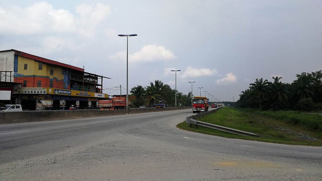 6 Acres Zoned Industry Land KLIA Sepang - photo 3