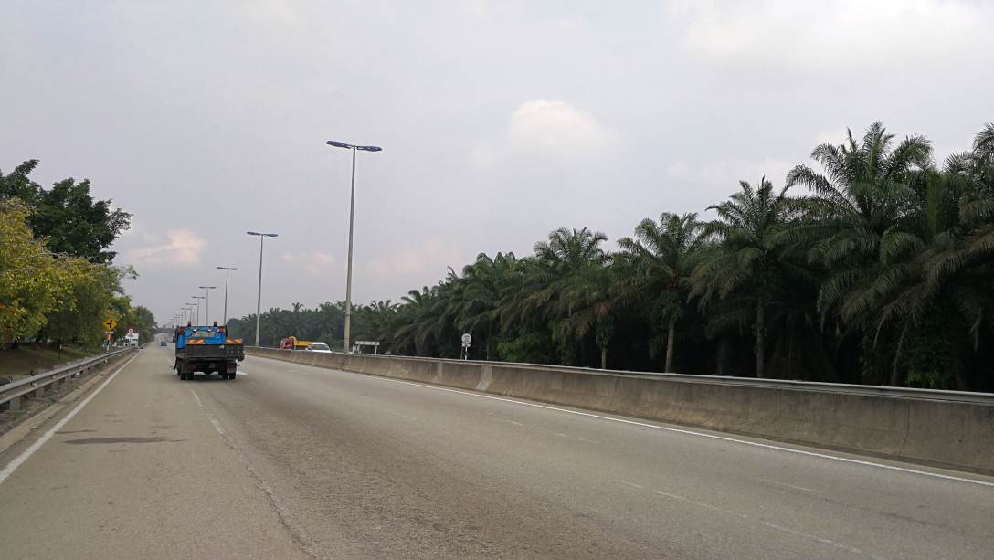 6 Acres Zoned Industry Land KLIA Sepang - photo 2