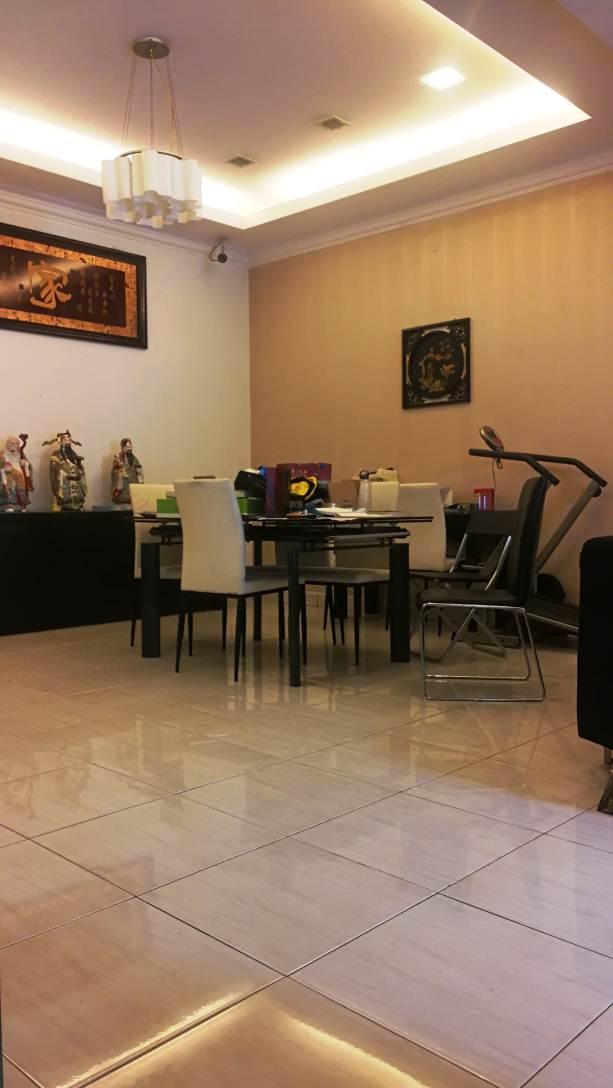 2Sty Terrace Taman Prima Tropika Seri Kembangan - photo 3