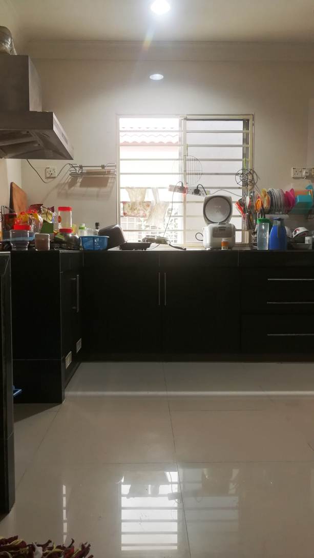 2Sty Terrace Taman Prima Tropika Seri Kembangan - photo 5