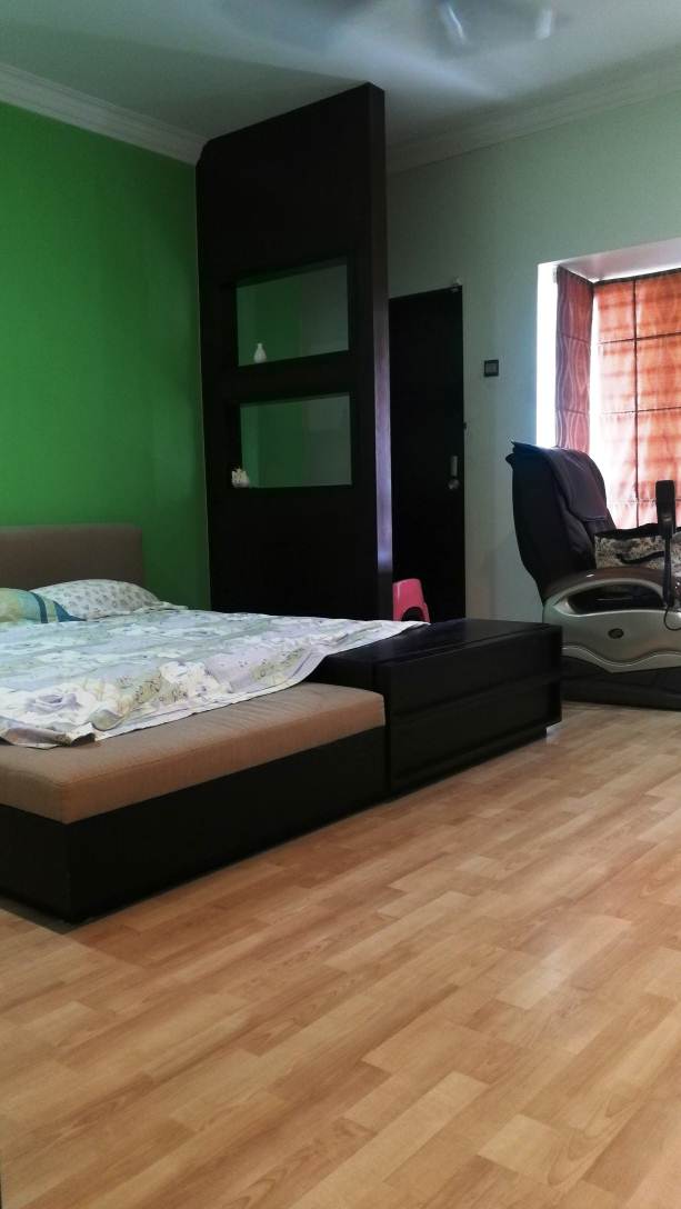 2Sty Terrace Taman Prima Tropika Seri Kembangan - photo 6