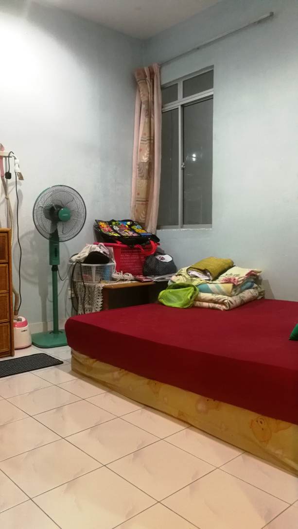 1Sty Terrace Renovated Taman Kinrara 5 Puchong - photo 4
