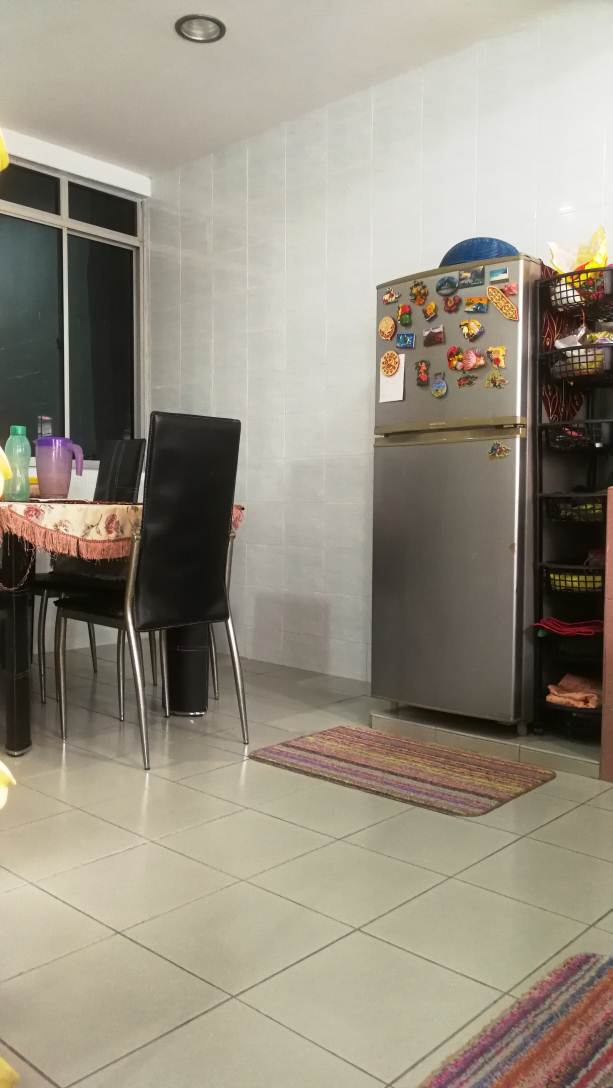 1Sty Terrace Renovated Taman Kinrara 5 Puchong - photo 6