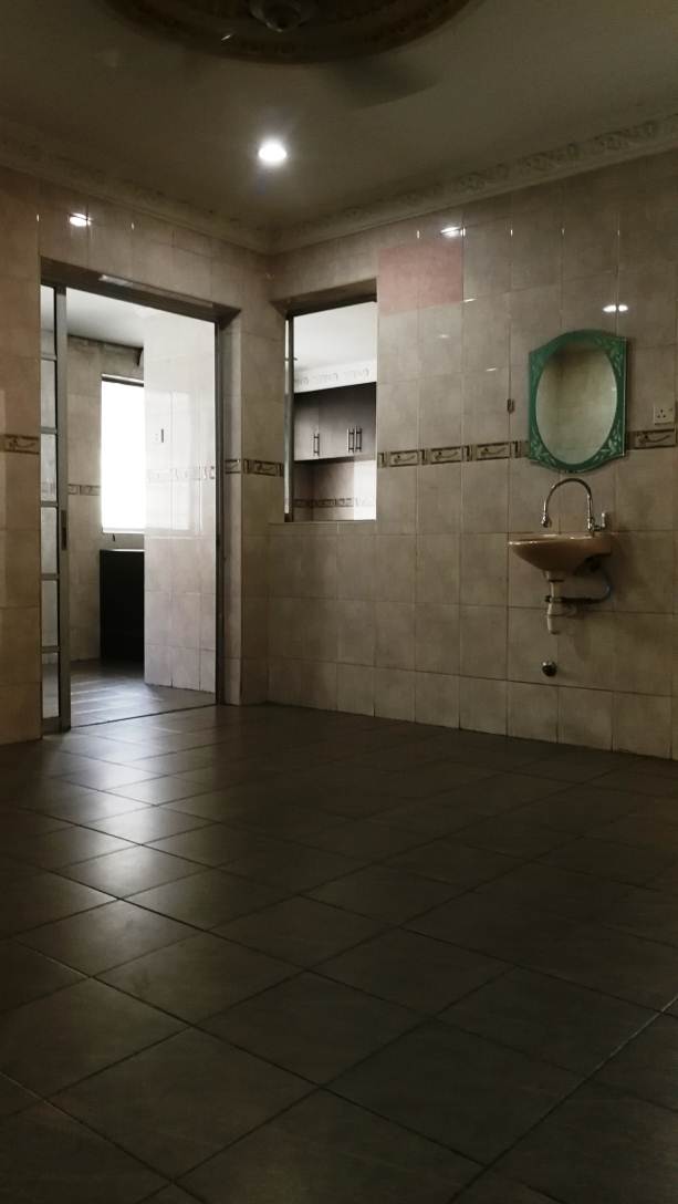 2Sty Terrace End Lot Taman Meranti Jaya Puchong - photo 8