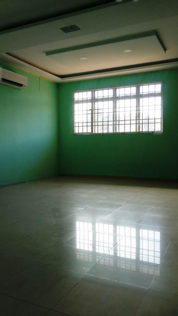 2Sty Terrace End Lot Taman Meranti Jaya Puchong - photo 11