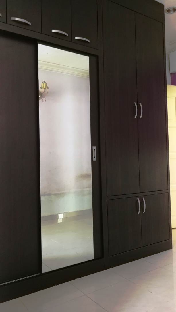 2Sty Terrace End Lot Taman Meranti Jaya Puchong - photo 12
