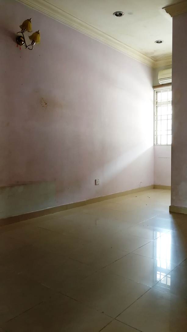 2Sty Terrace End Lot Taman Meranti Jaya Puchong - photo 13