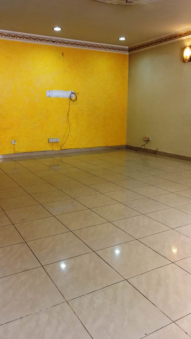 2Sty Terrace End Lot Taman Meranti Jaya Puchong - photo 5
