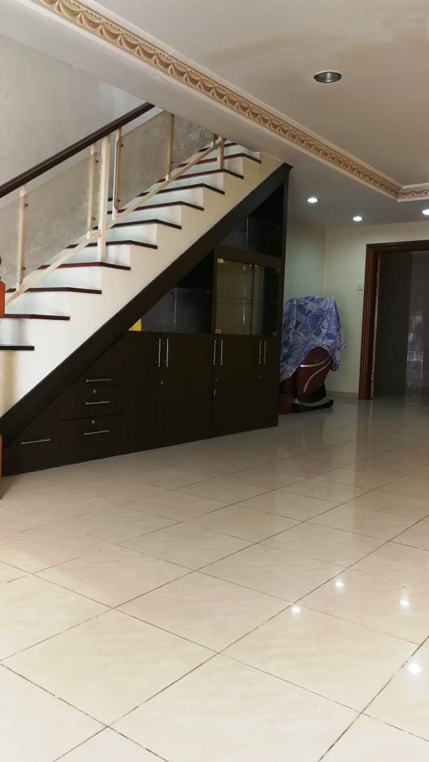 2Sty Terrace End Lot Taman Meranti Jaya Puchong - photo 4