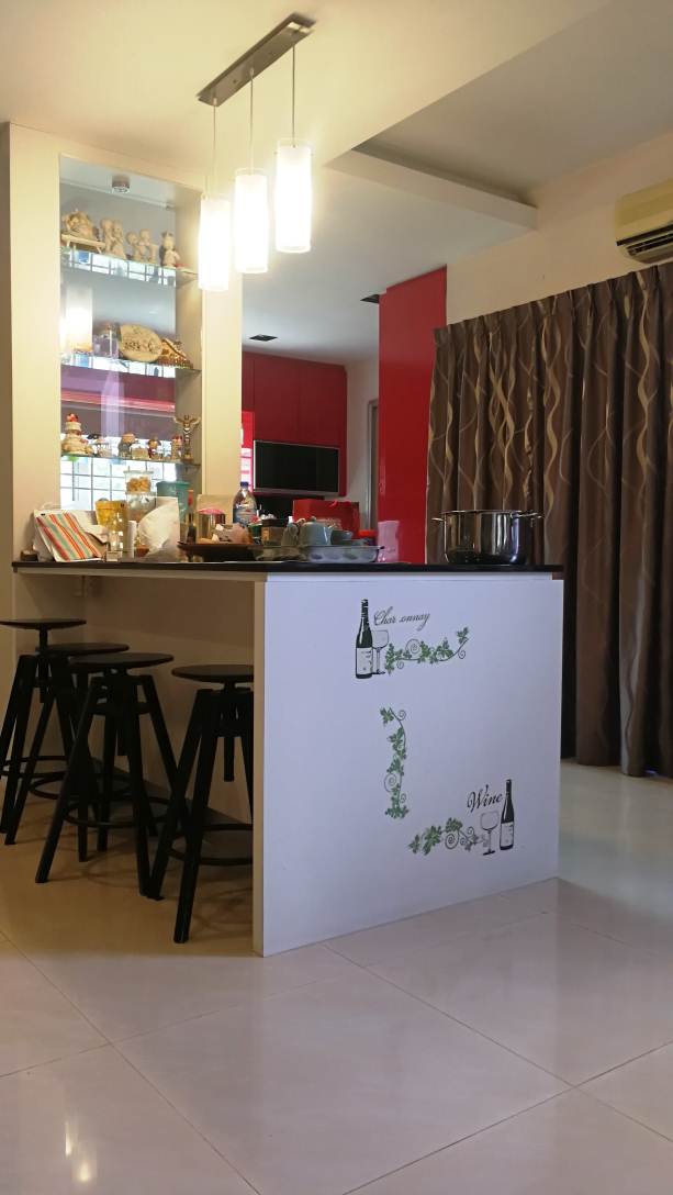 2Sty Corner Liparis Residence Kota Kemuning - photo 5