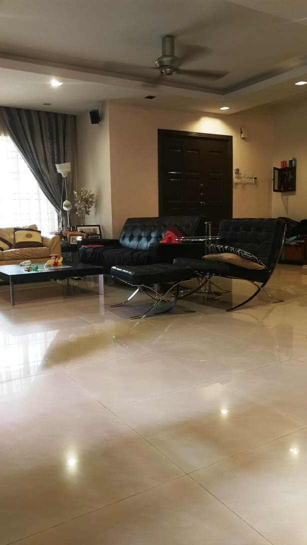 2Sty Corner Liparis Residence Kota Kemuning - photo 7
