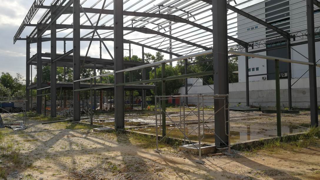 New Factory Warehouse Kundang Industry Park - photo 6