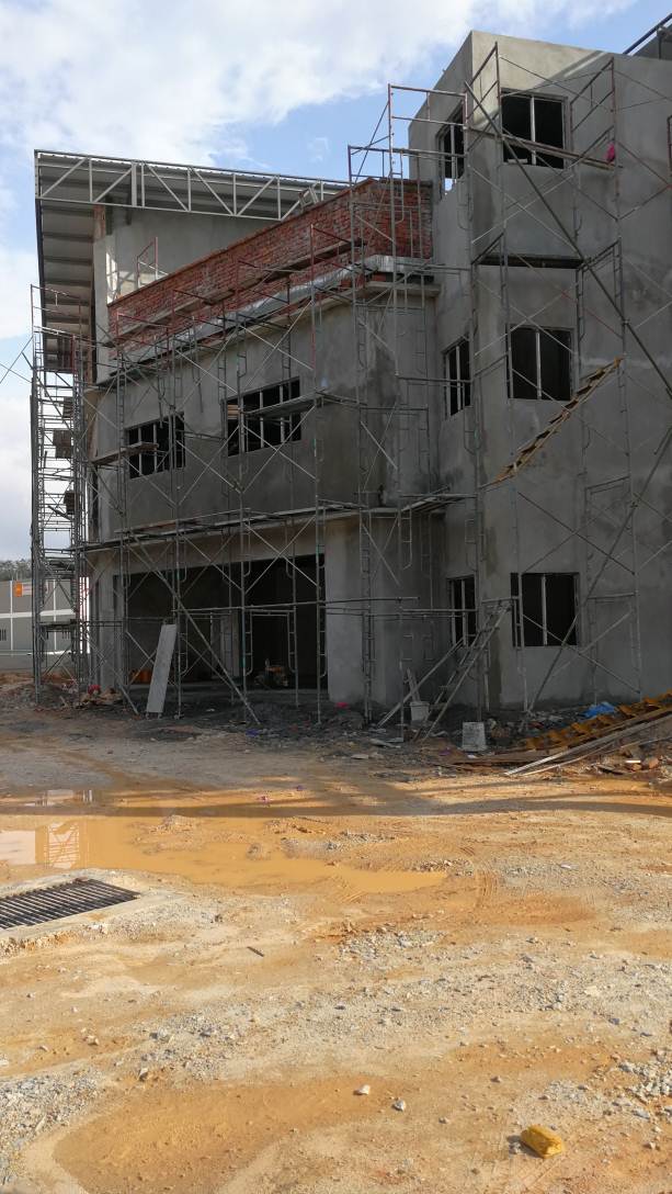 New Factory Warehouse Kundang Industry Park - photo 2