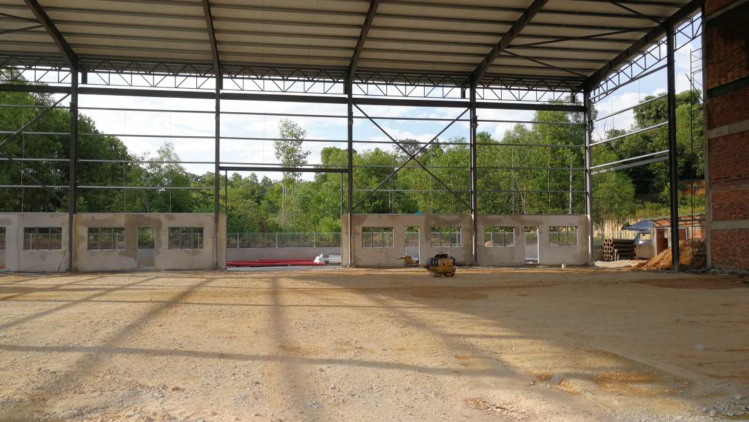 New Factory Warehouse Kundang Industry Park - photo 9