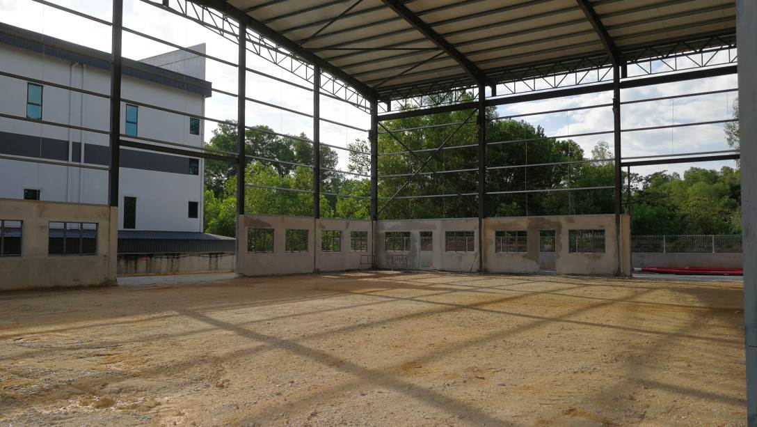 New Factory Warehouse Kundang Industry Park - photo 10