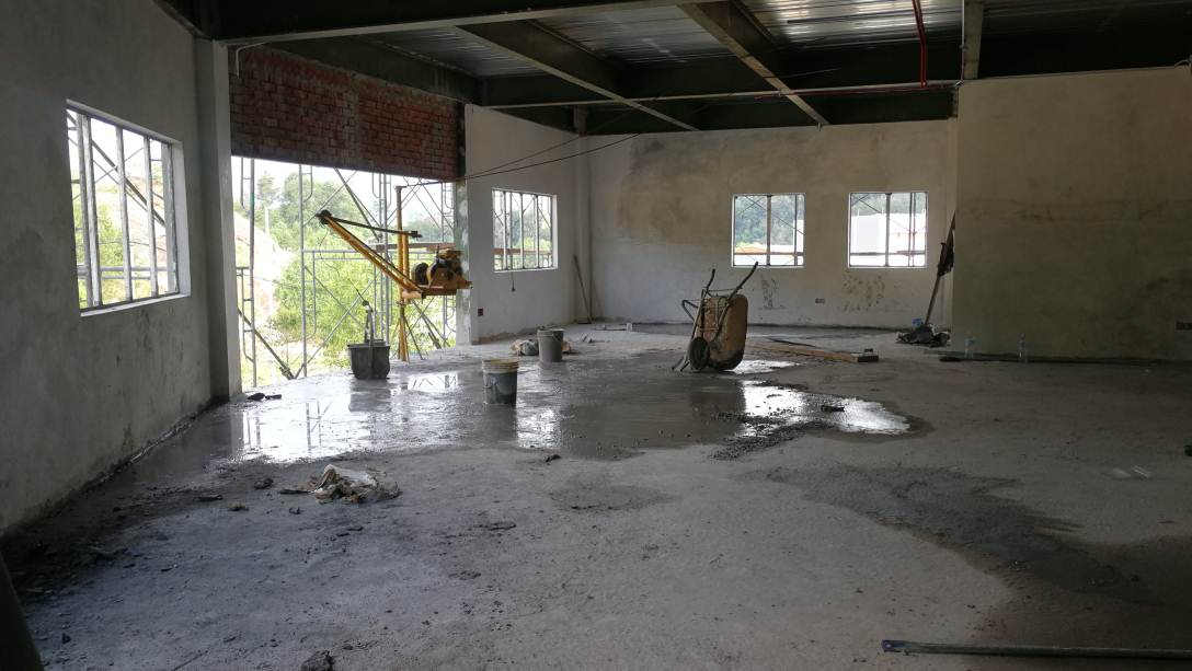 New Factory Warehouse Kundang Industry Park - photo 11