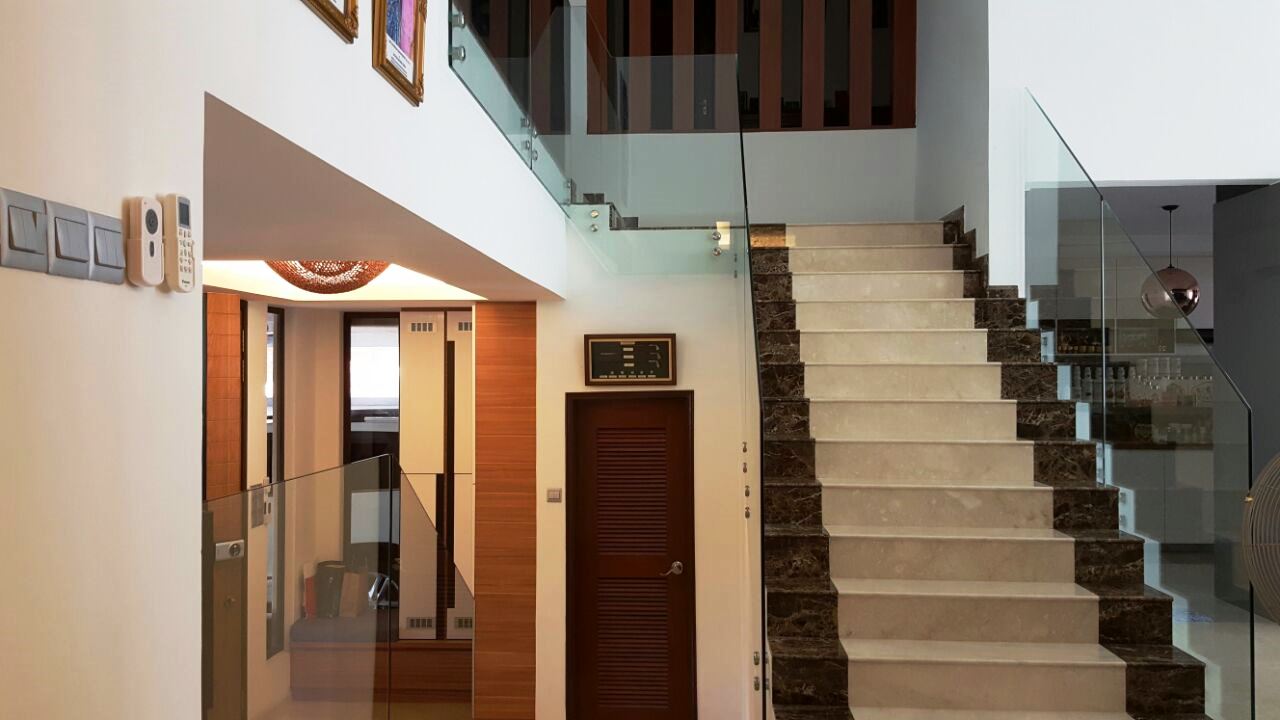 Double Storey Detached Bungalow House Taman Desa - photo 12