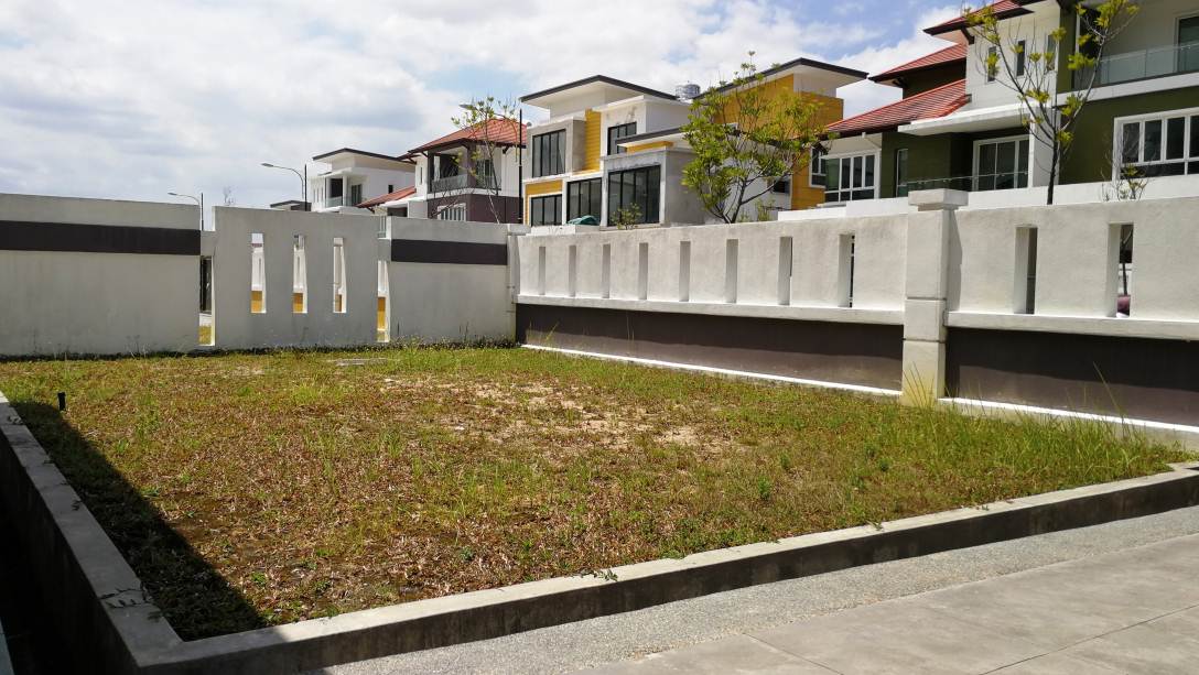 3Sty Bungalow The Pearls Taming Mutiara Sg Long - photo 3