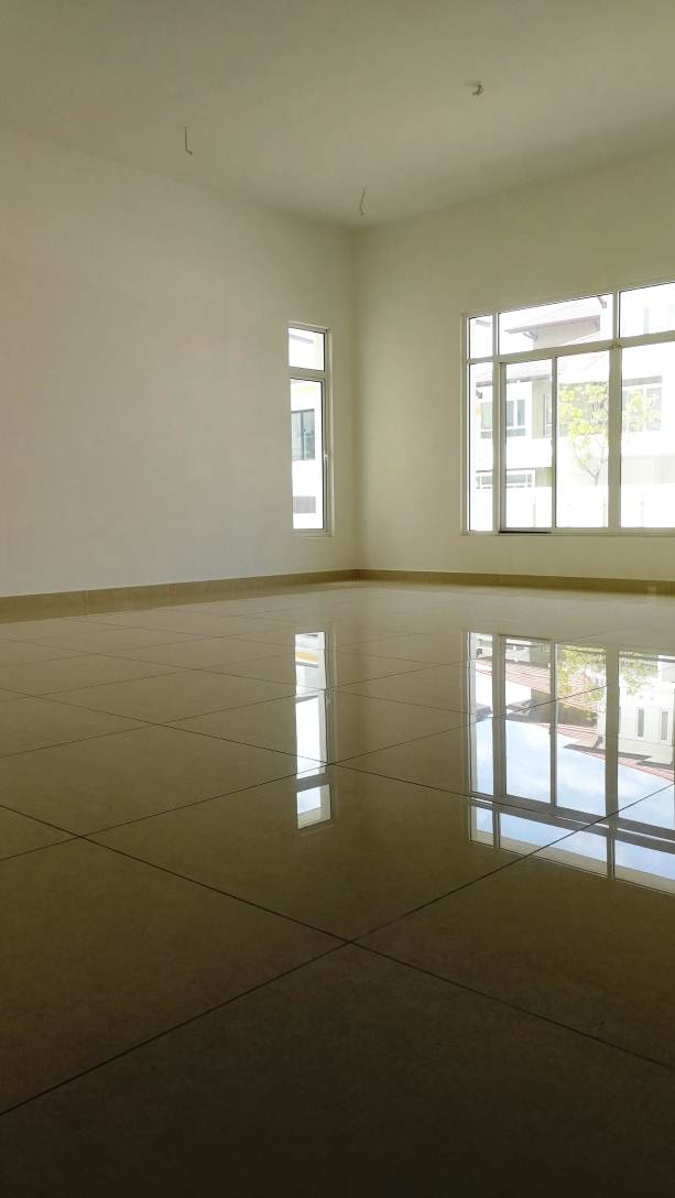 3Sty Bungalow The Pearls Taming Mutiara Sg Long - photo 4