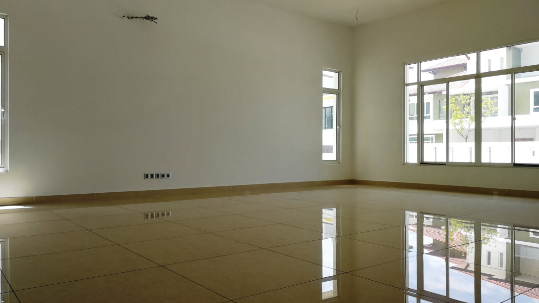 3Sty Bungalow The Pearls Taming Mutiara Sg Long - photo 5