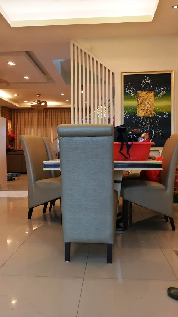 3Sty Terrace The Peak Taman Bukit Prima - photo 10
