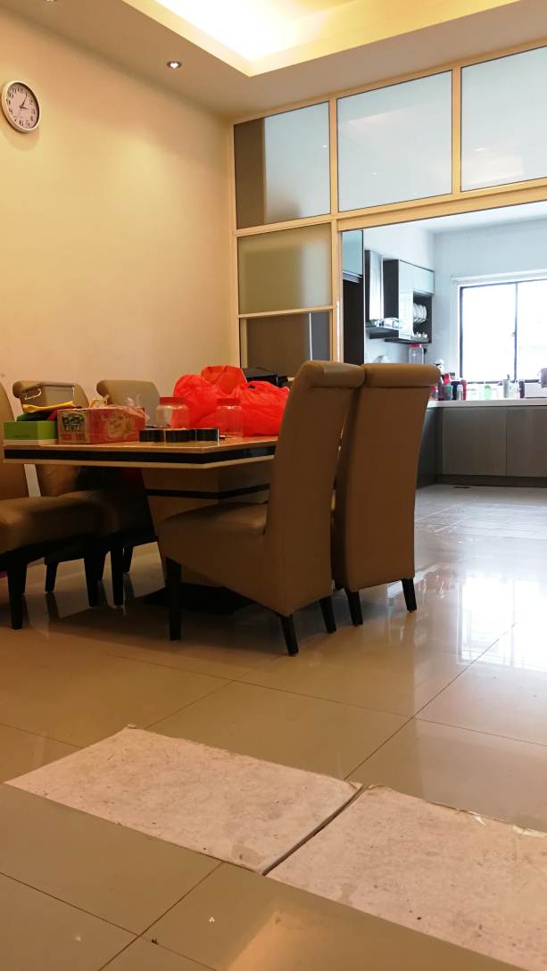 3Sty Terrace The Peak Taman Bukit Prima - photo 11