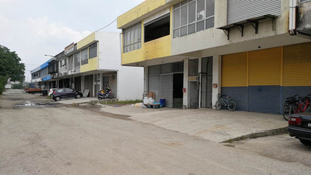 2Sty Link Factory Bukit Kemuning Shah Alam - photo 2