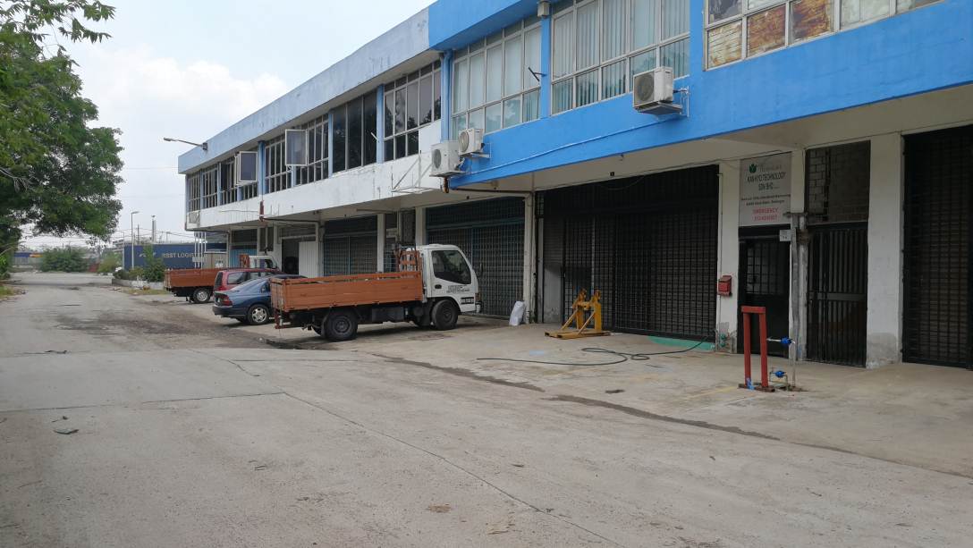 2Sty Link Factory Bukit Kemuning Shah Alam - photo 5