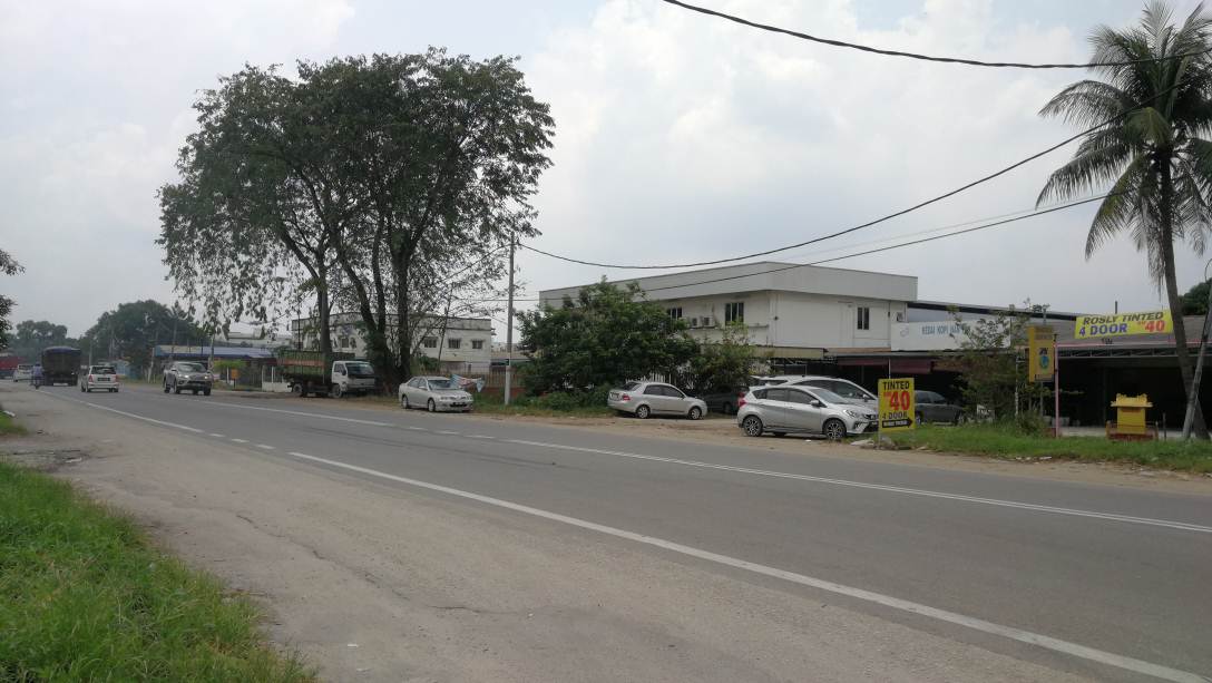 2Sty Link Factory Bukit Kemuning Shah Alam - photo 7