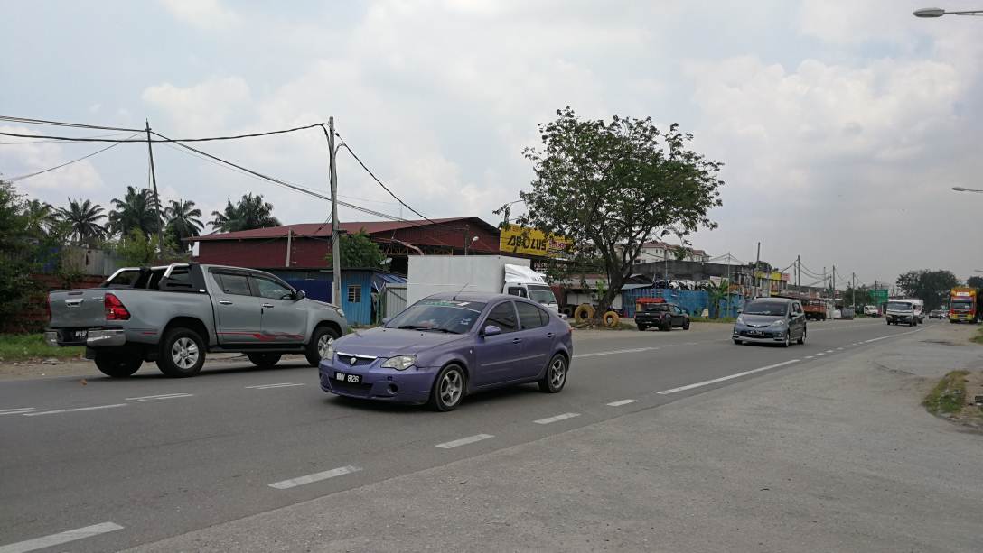2Sty Link Factory Bukit Kemuning Shah Alam - photo 8
