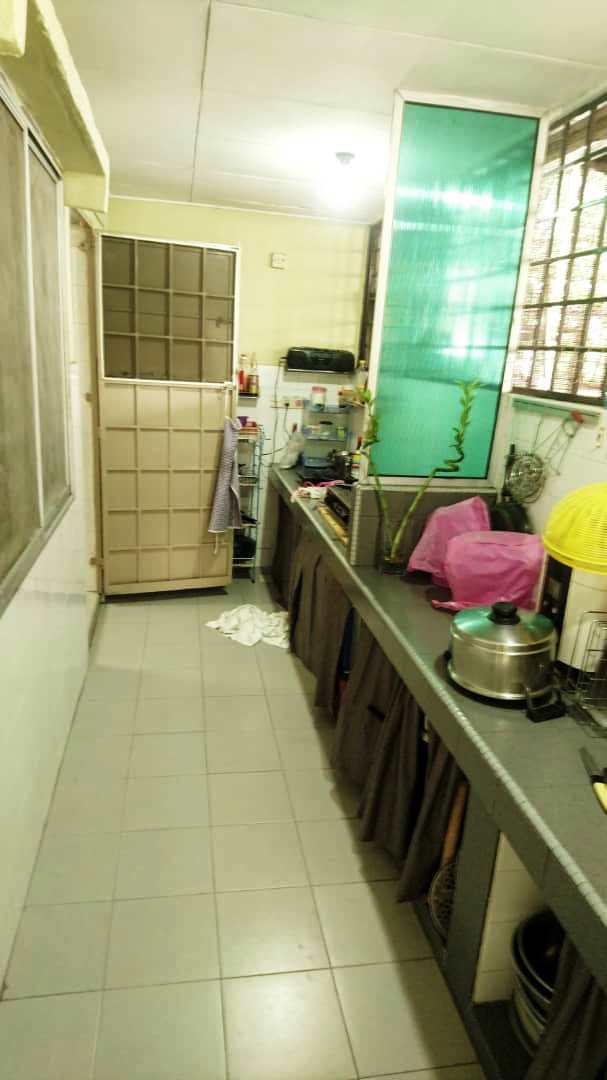 2Sty Corner House Renovated 46x65 Kelana Jaya Peta - photo 6
