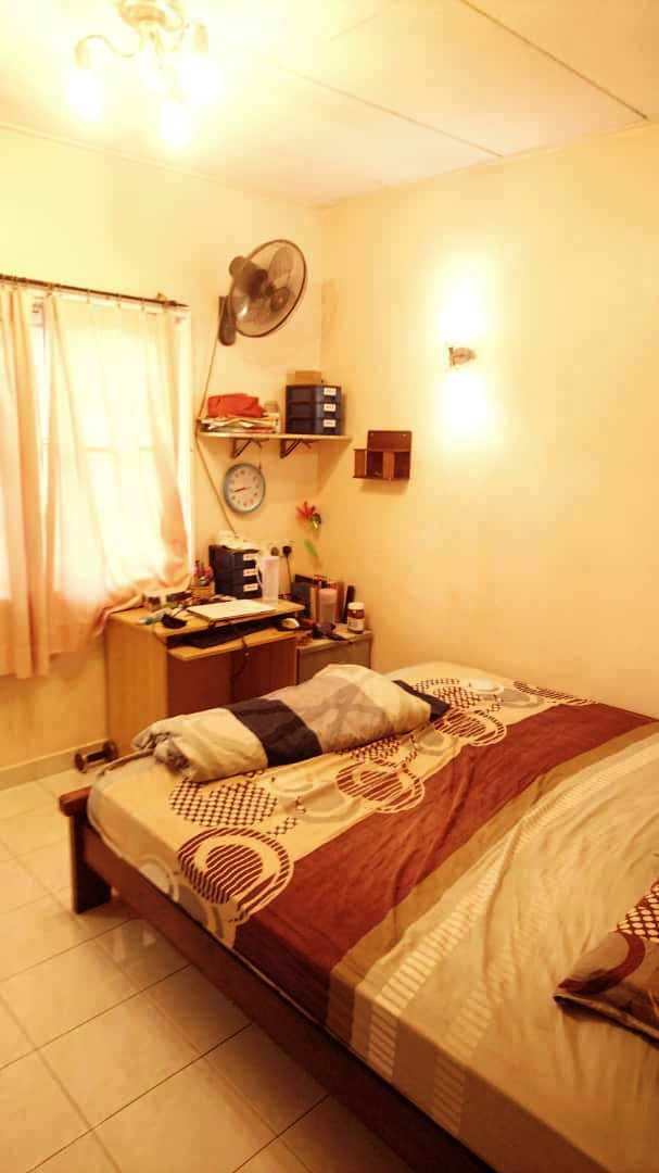 2Sty Corner House Renovated 46x65 Kelana Jaya Peta - photo 10