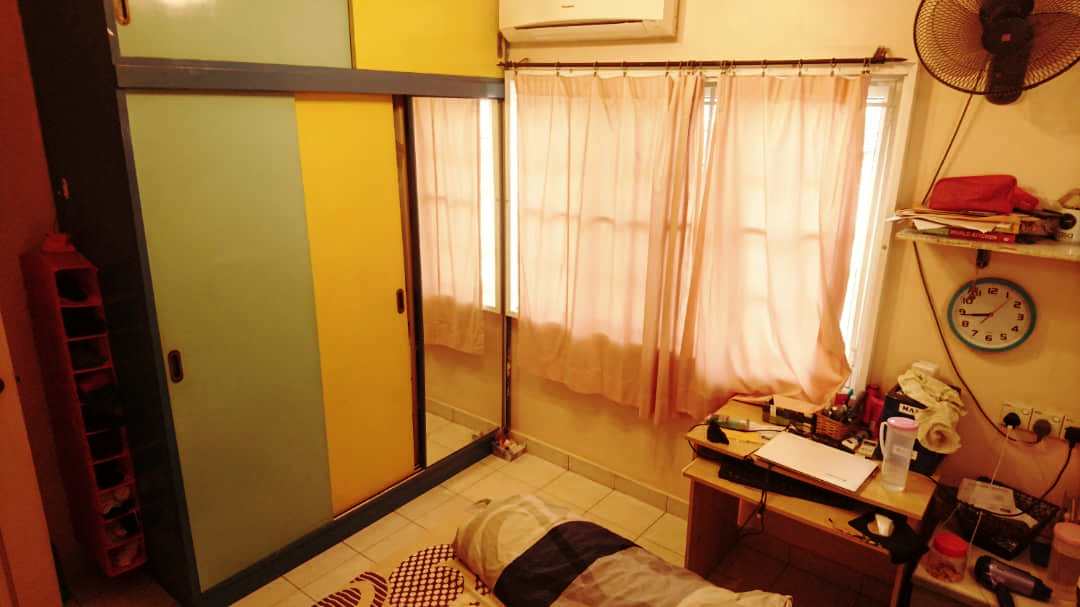 2Sty Corner House Renovated 46x65 Kelana Jaya Peta - photo 11
