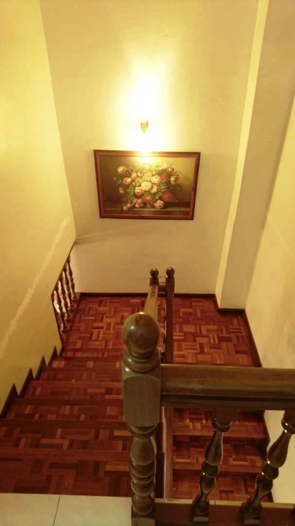 2Sty Corner House Renovated 46x65 Kelana Jaya Peta - photo 12