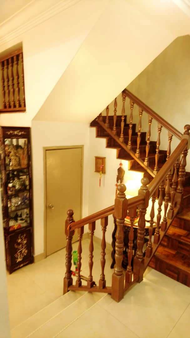 2Sty Corner House Renovated 46x65 Kelana Jaya Peta - photo 13
