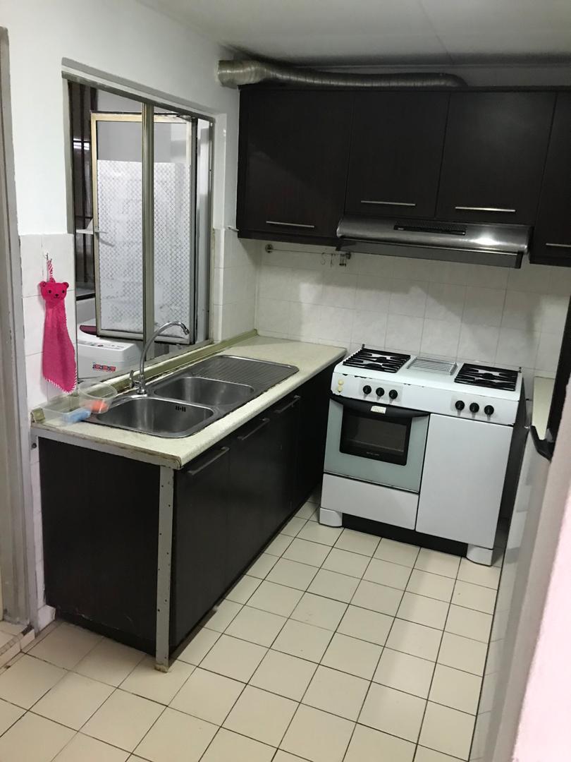 Ridzuan Condominium Bandar Sunway - photo 5